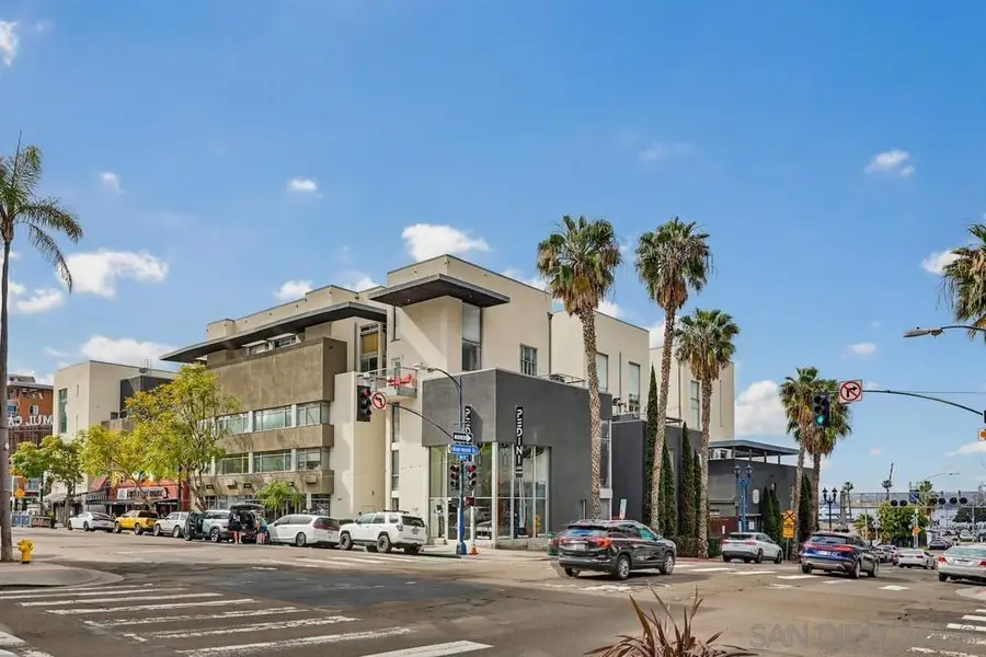 2064 Kettner Blvd #37, San Diego, CA 92101 - #2