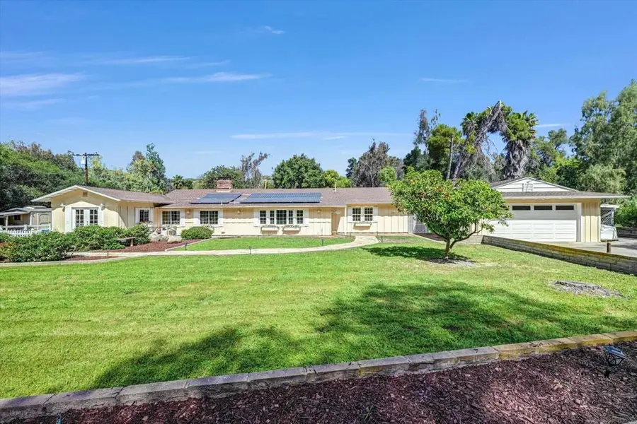 12811 Beeler Creek Trl, Poway, CA 92064 - #3