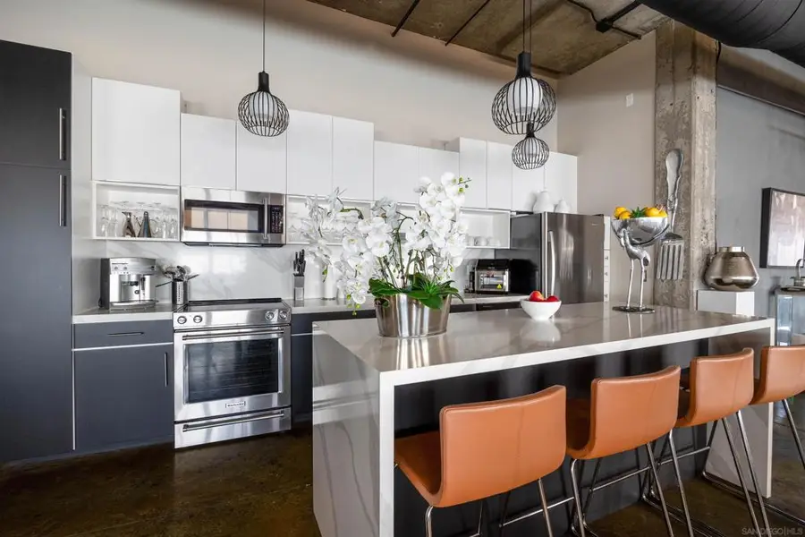 3940 7th Ave #215, San Diego, CA 92103 - #3