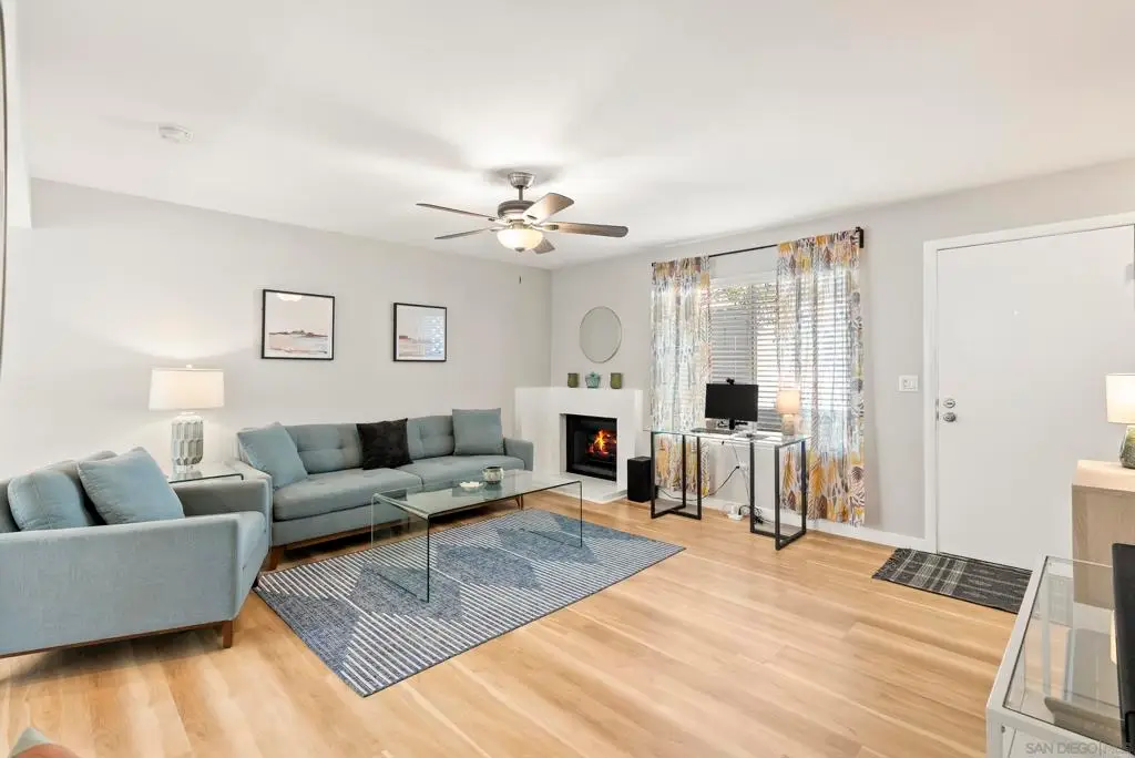 4790 70th St #6, La Mesa, CA 91942 - #1