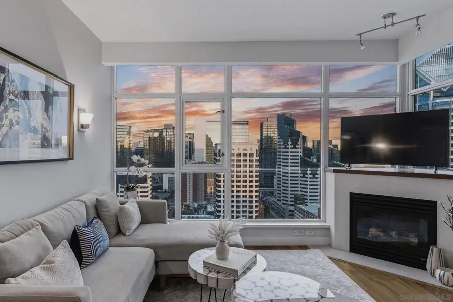 1199 Pacific Hwy #2903, San Diego, CA 92101 - #3