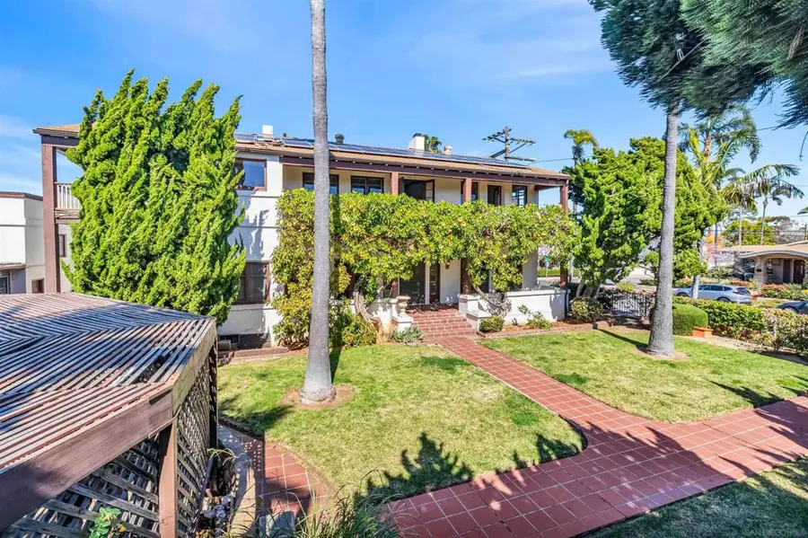 4190 Palmetto Way, San Diego, CA 92103 - #2