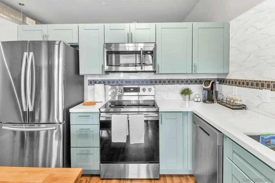 777 6th Ave #317, San Diego, CA 92101 - #3