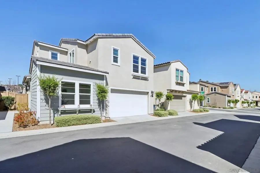 10128 Hercules Way, Spring Valley, CA 91977 - #2