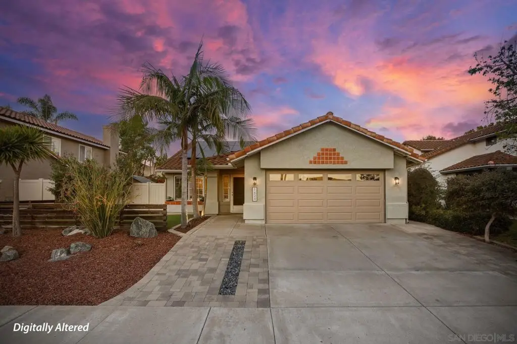 Address Withheld By Seller, San Diego, CA 92126 - #1