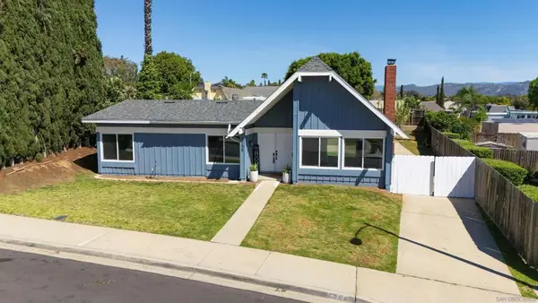 1596 Rambla Puesta, San Marcos, CA 92069