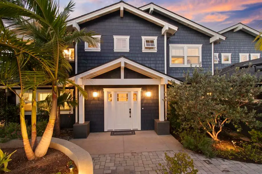 418 Parkwood Ln, Encinitas, CA 92024 - #3