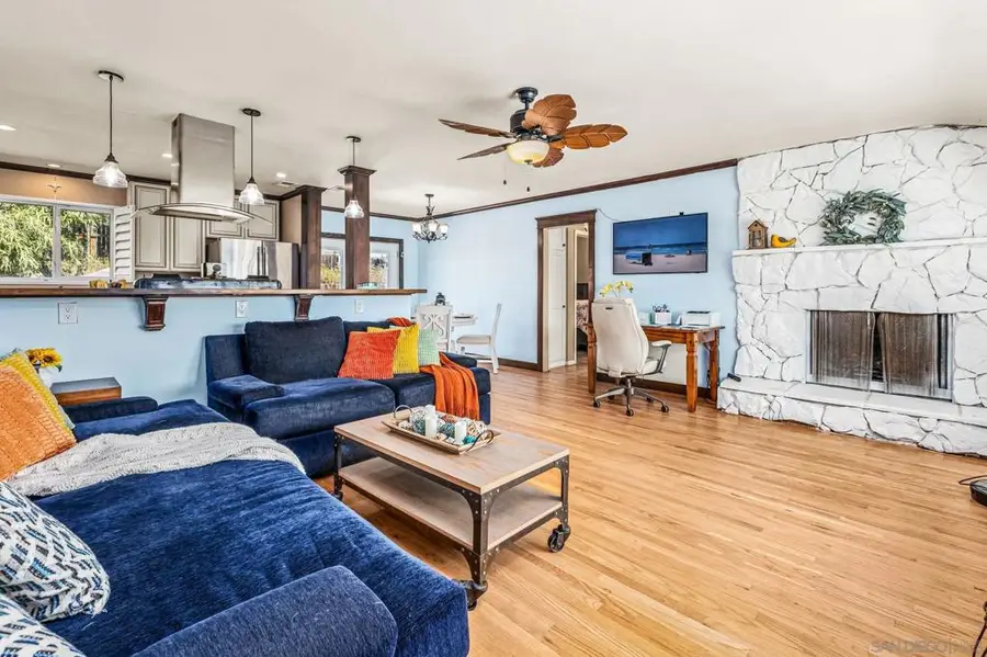 3448 Trophy, La Mesa, CA 91941 - #2