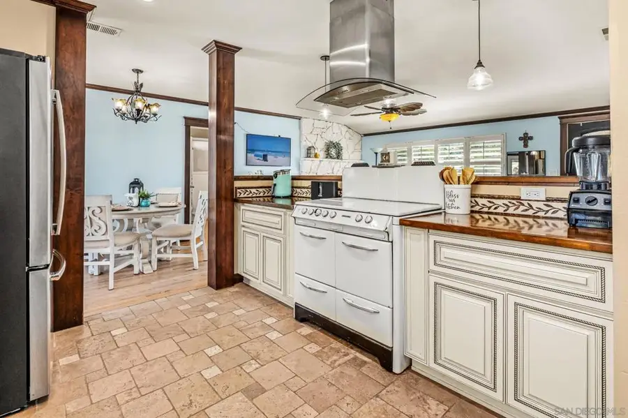 3448 Trophy, La Mesa, CA 91941 - #3