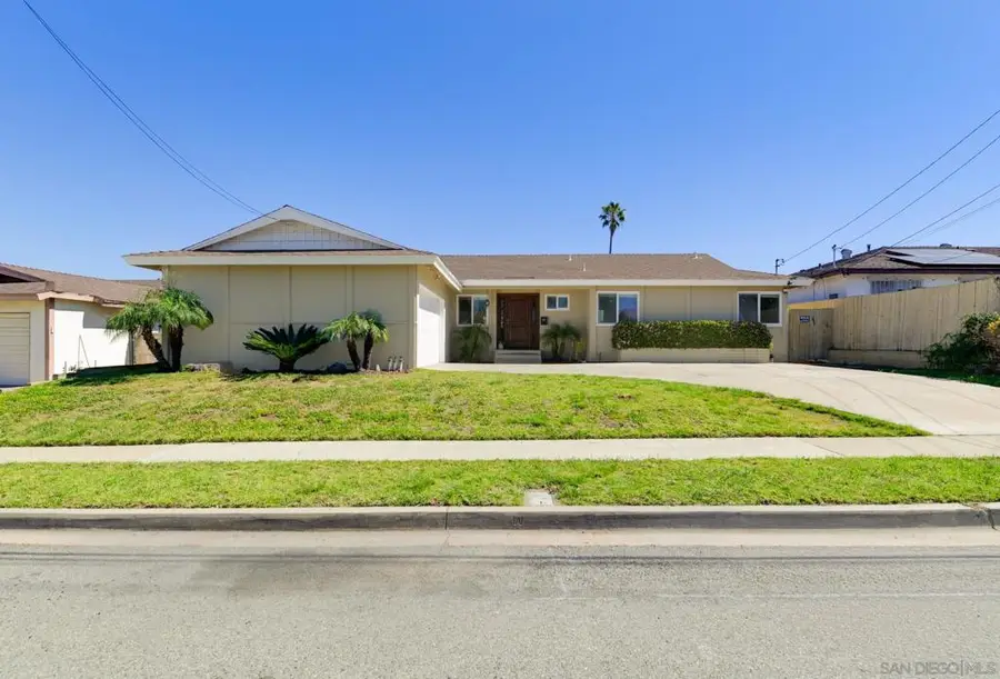 939 Nolan Way, Chula Vista, CA 91911 - #2