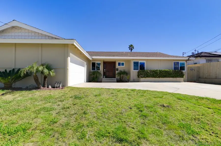 939 Nolan Way, Chula Vista, CA 91911 - #3