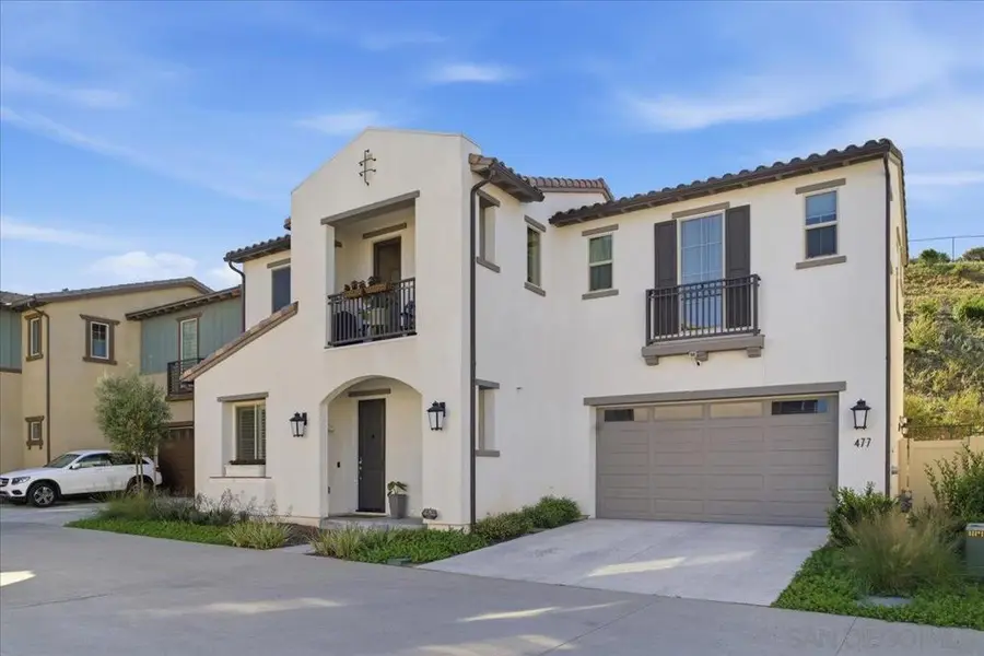 477 Village Greens, San Marcos, CA 92078 - #2