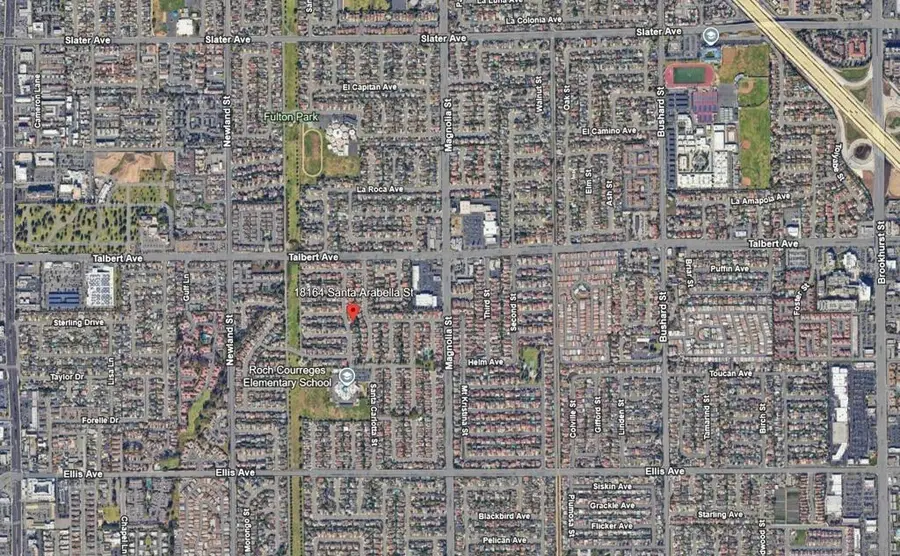 18164 Santa Arabella St., Fountain Valley, CA 92708 - #3