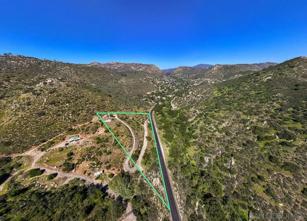 1186 Harbison Canyon, El Cajon, CA 92019 - #1