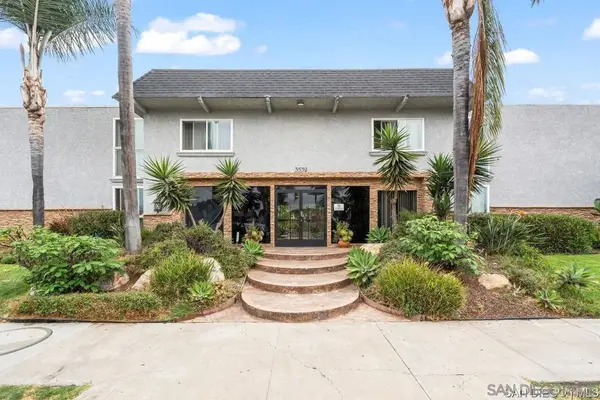 3532 Meade Ave. #28, San Diego, CA 92116