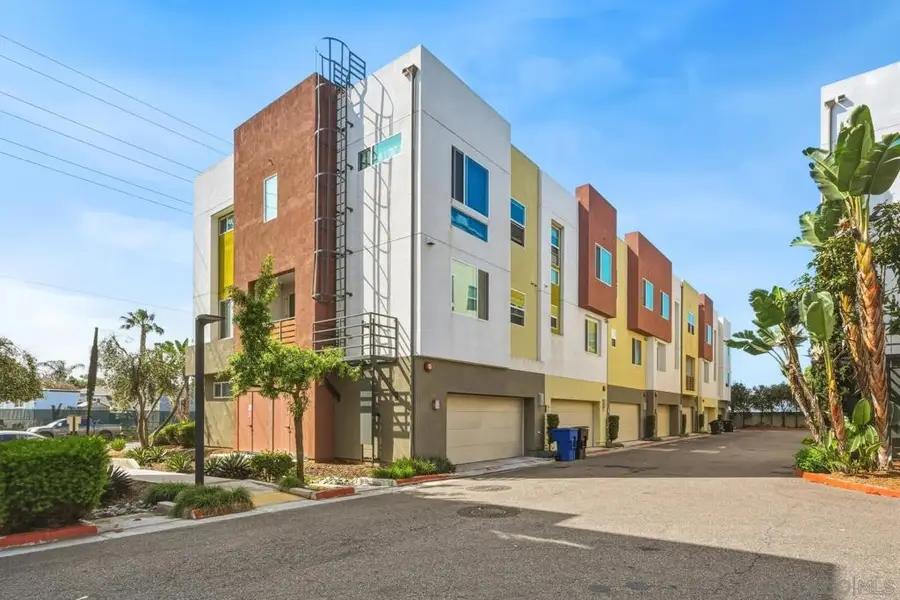 748 Shoreline, Chula Vista, CA 91910 - #2