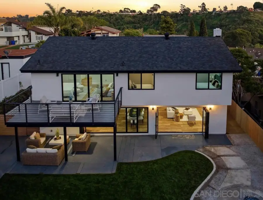 3590 Syracuse Ave, San Diego, CA 92122 - #2