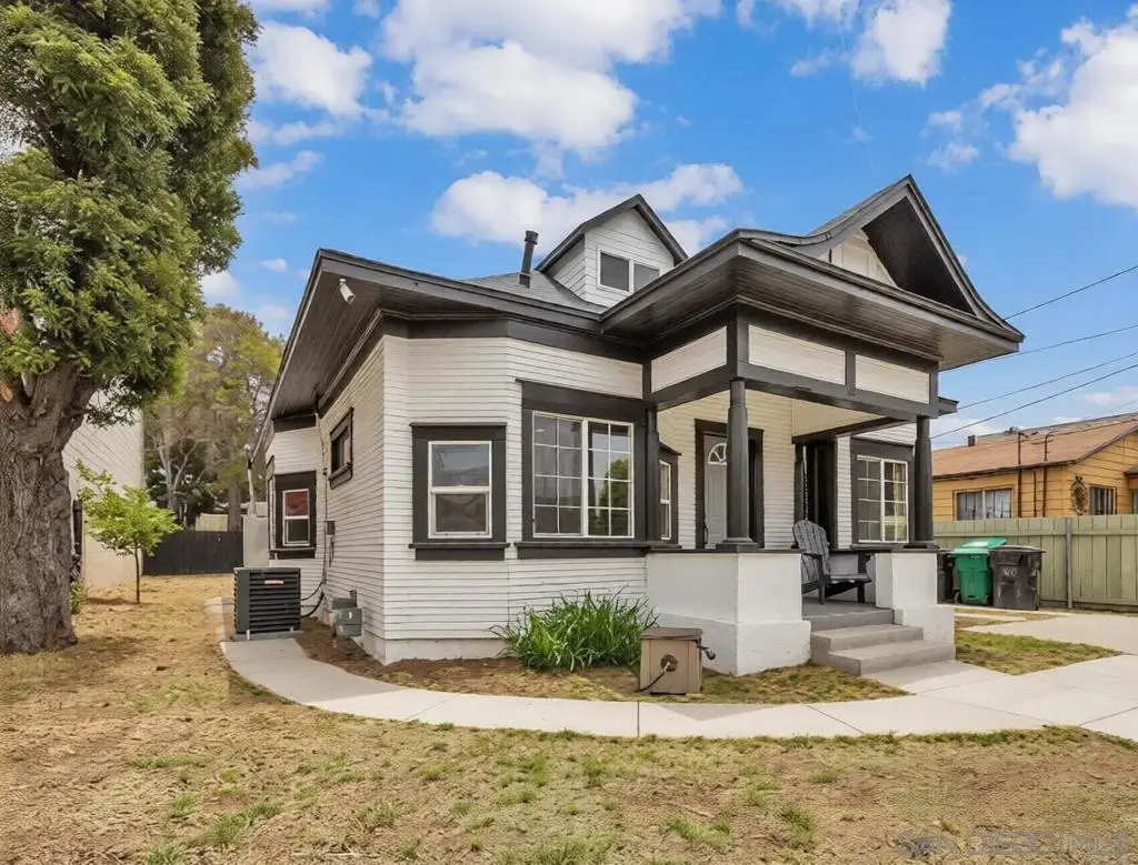 19 Evans St, San Diego, CA 92102 - #1