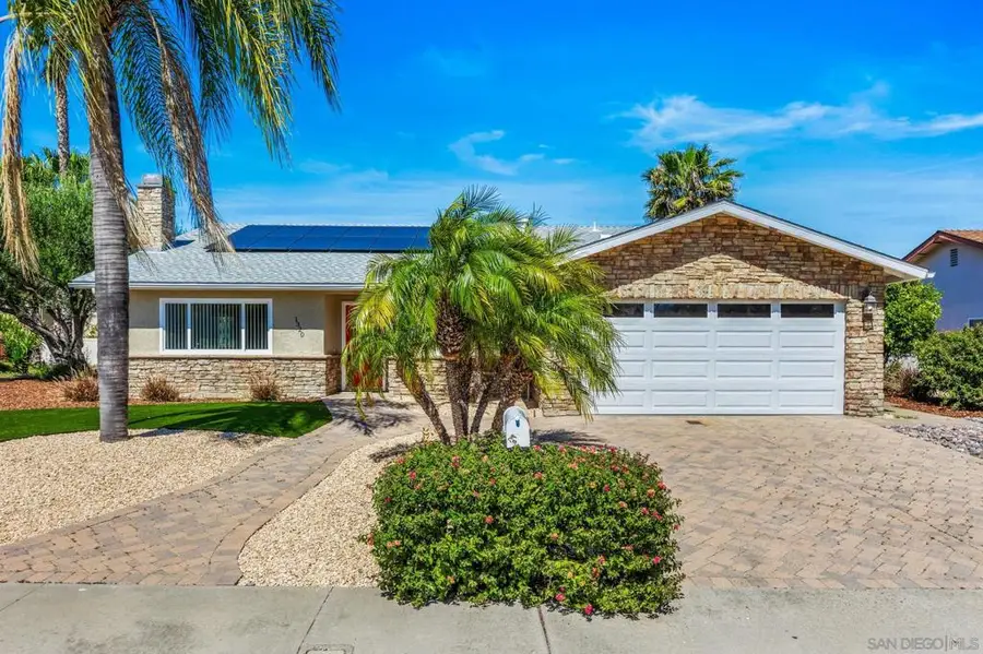 1320 La Mirada Ave, Escondido, CA 92026 - #2