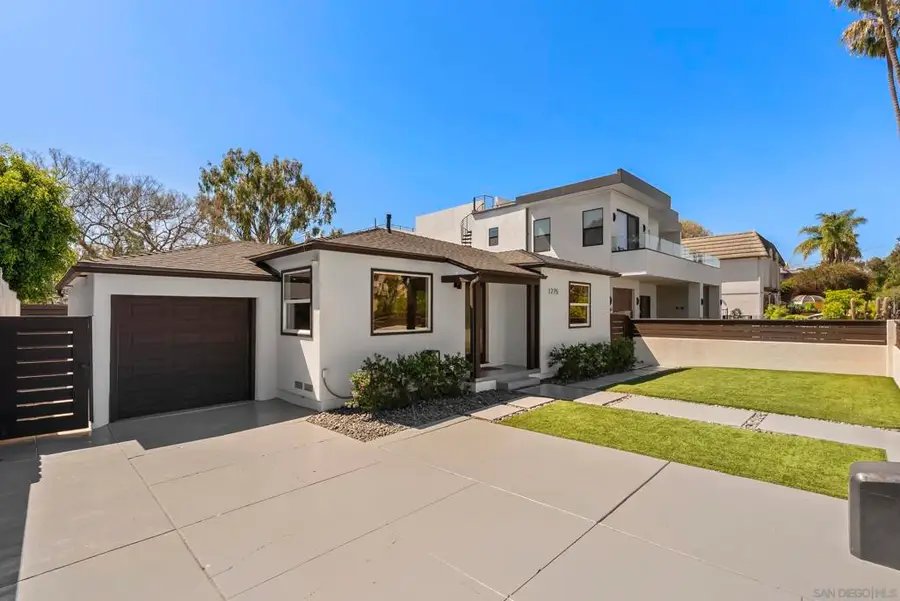 1275 Pennsylvania Ave, San Diego, CA 92103 - #3