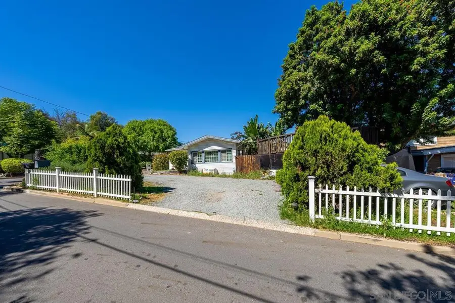 1210 Pine Drive, El Cajon, CA 92020 - #3