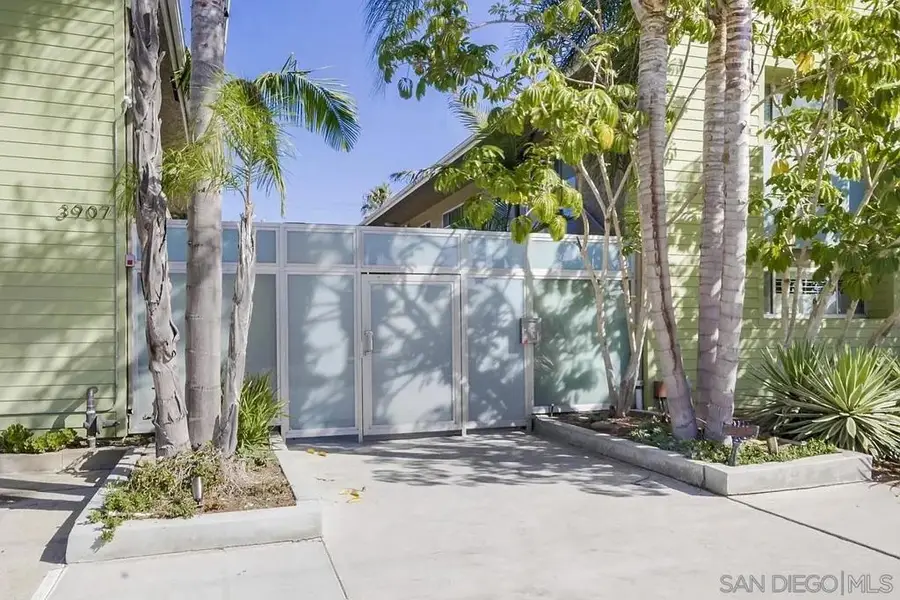3907 Georgia St #12, San Diego, CA 92103 - Image #2