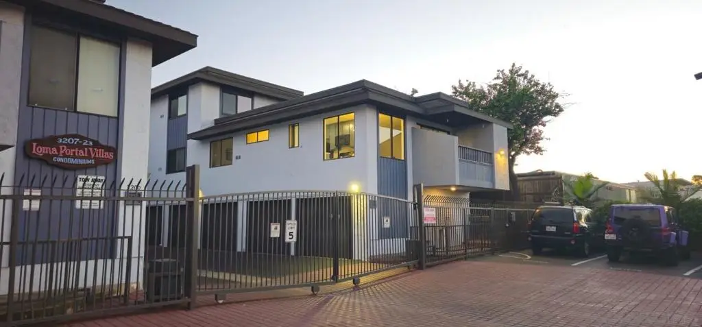 3207 Midway Dr. #101, San Diego, CA 92110 - #1