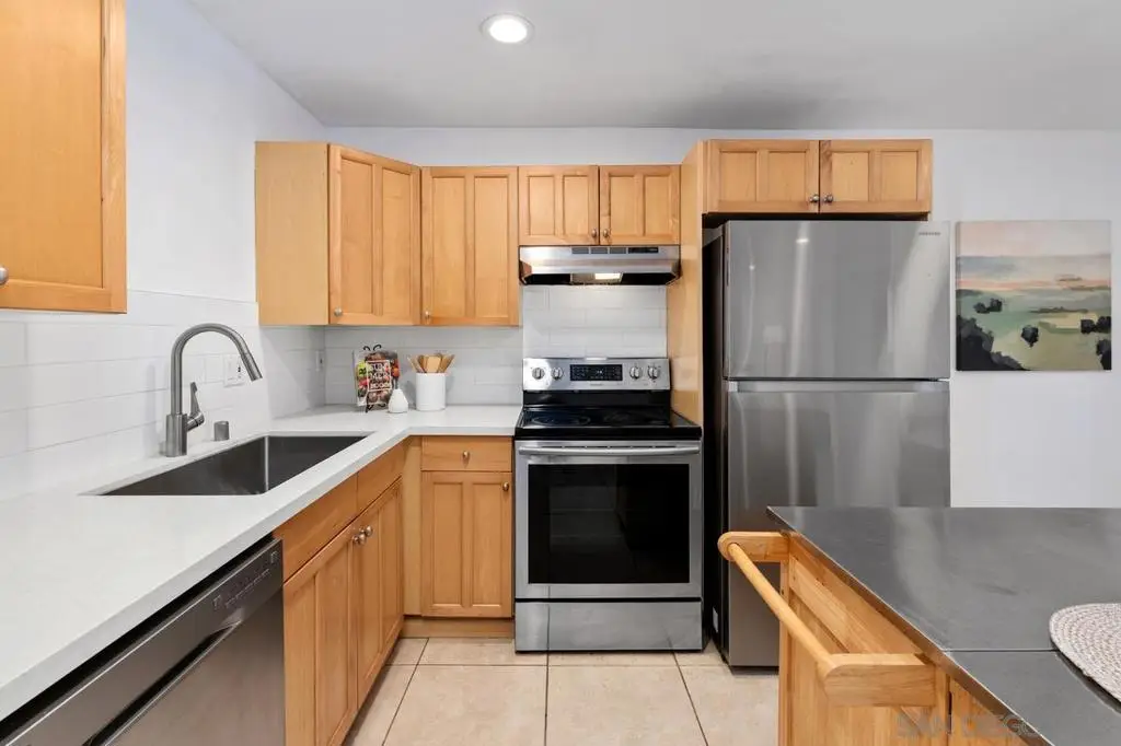2850 Reynard Way #11, San Diego, CA 92103 - #1