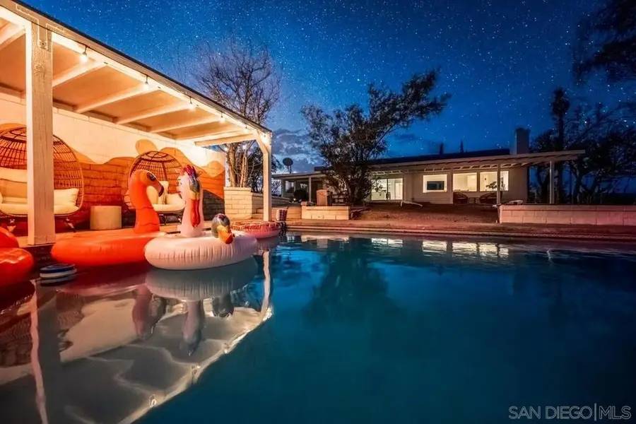 3900 Avenida Tortuga, Joshua Tree, CA 92252 - #3