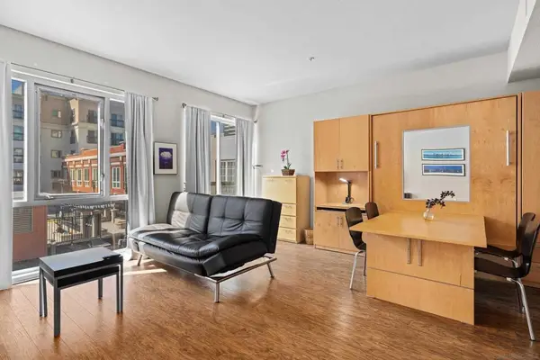 445 Island Avenue #404, San Diego, CA 92101