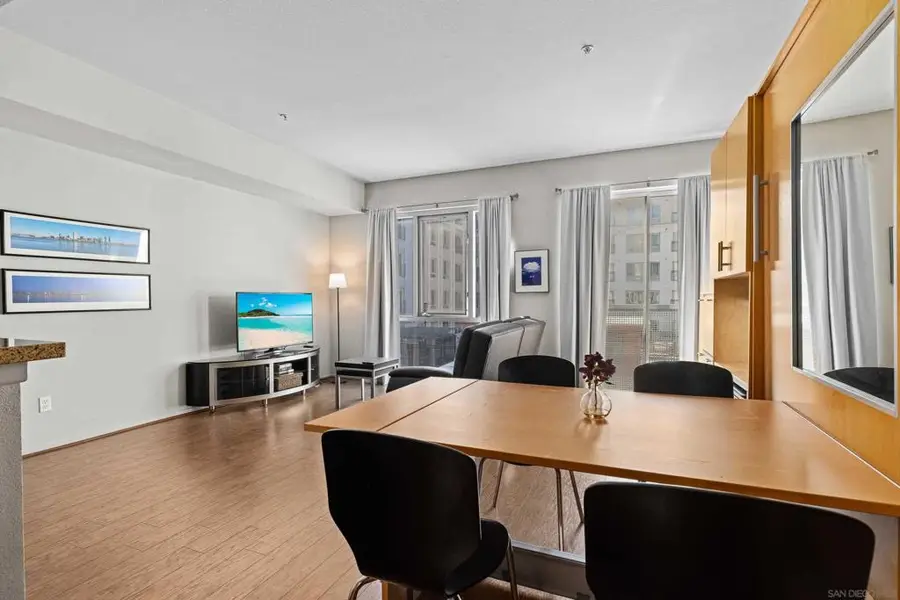 445 Island Avenue #404, San Diego, CA 92101 - #2