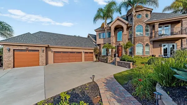 Address Withheld By Seller, Escondido, CA 92025