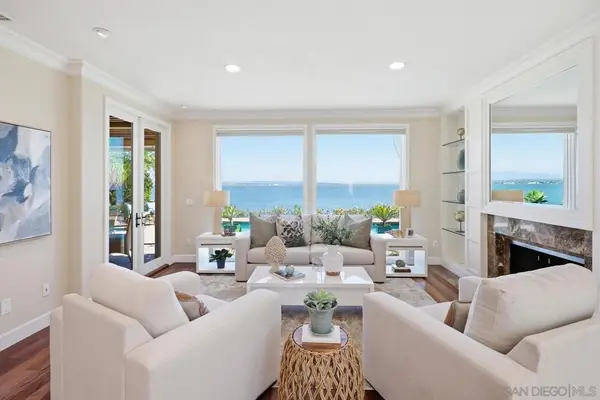 21 Spinnaker Way, Coronado, CA 92118