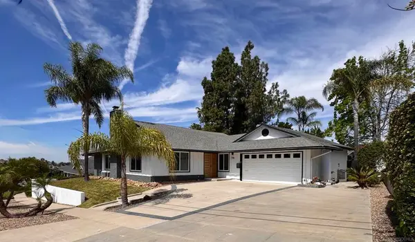 Address Withheld By Seller, San Diego, CA 92119