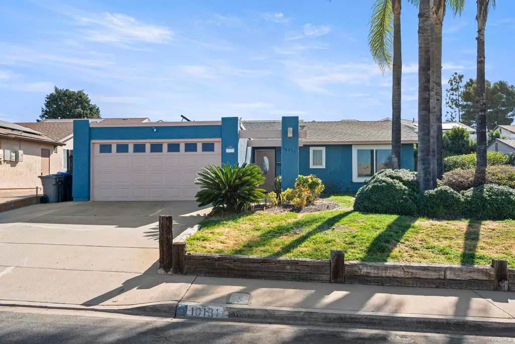 10131 Carreta, Santee, CA 92071 - #1