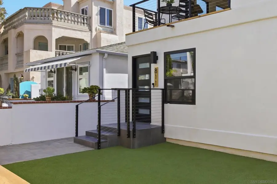 Address Withheld By Seller, San Diego, CA 92109 - #3