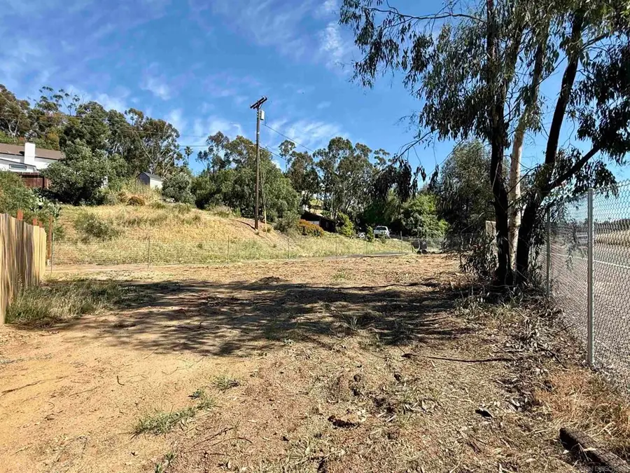 0 Panorama Dr, La Mesa, CA 91941 - #3