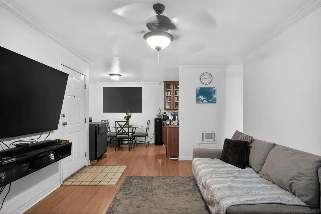 9929 Azuaga St #F104, San Diego, CA 92129 - #1