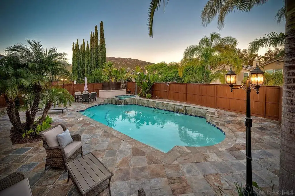 Address Withheld By Seller, San Diego, CA 92127 - #1