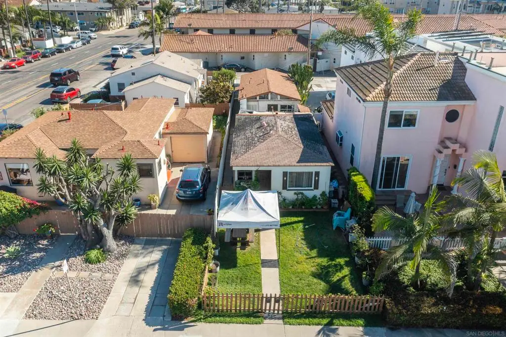 721 Law St, San Diego, CA 92109 - #1