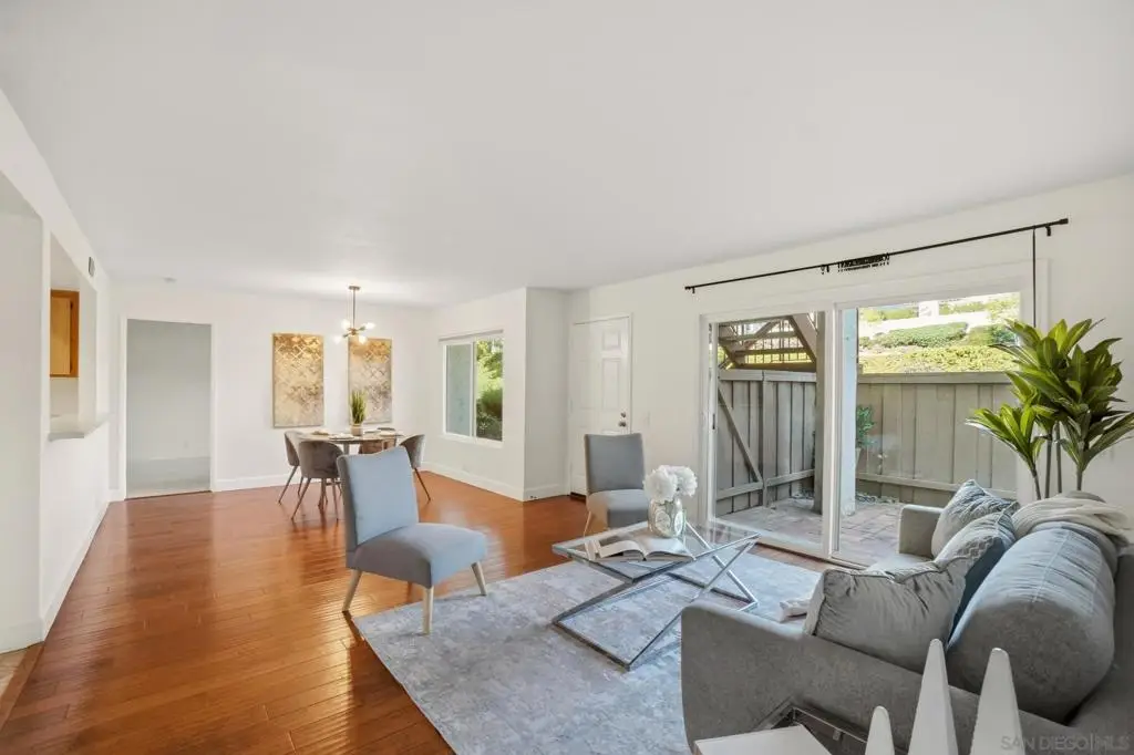 4040 Porte La Paz #76, San Diego, CA 92122 - #1