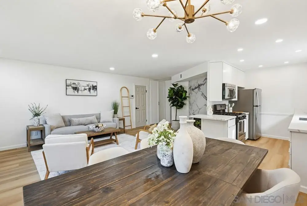 3116 Groton Way #2, San Diego, CA 92110 - #1