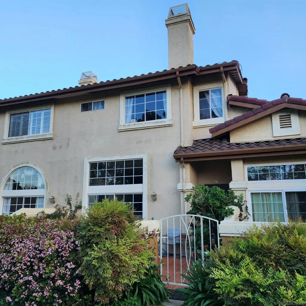 4050 Porte De Palmas #26, San Diego, CA 92122 - #1
