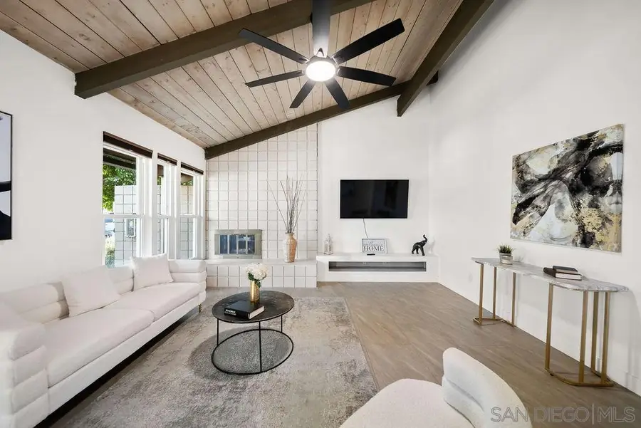 1250 E Madison Ave #C, El Cajon, CA 92021 - #2