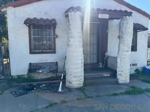 5535 Trinidad Way, San Diego, CA 92114