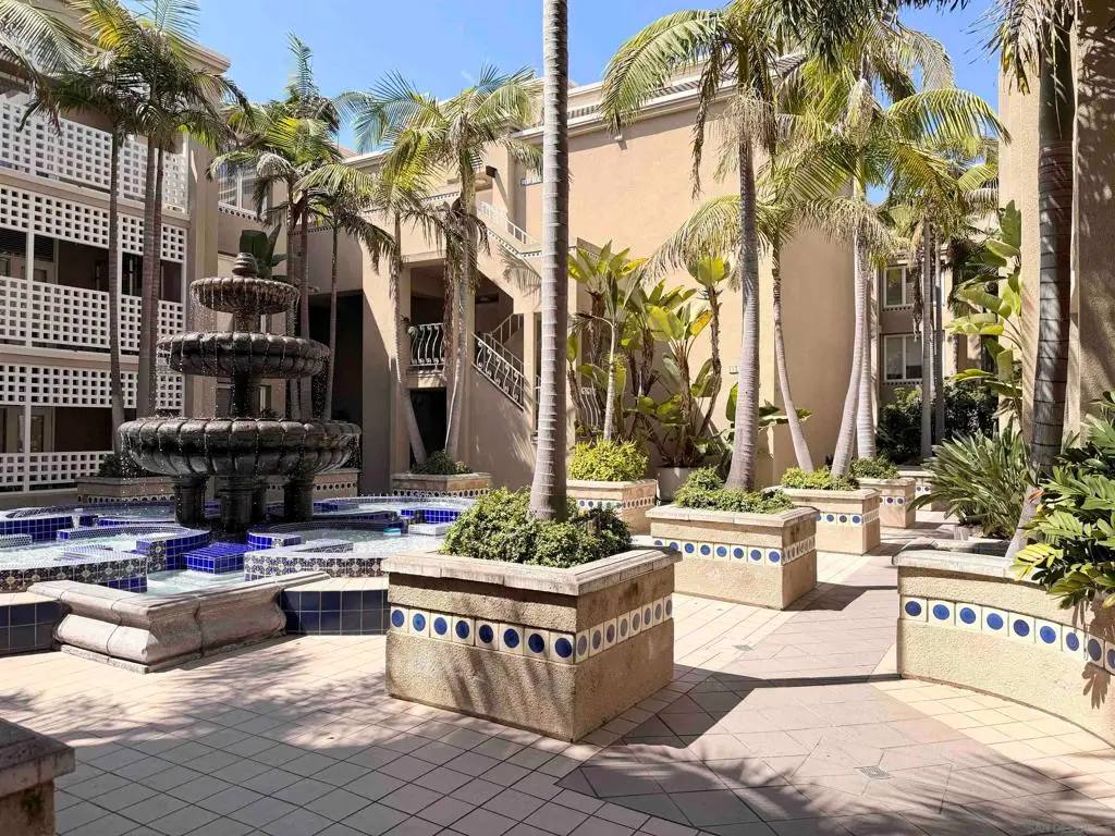 4012 Nobel #303, San Diego, CA 92122 - #1