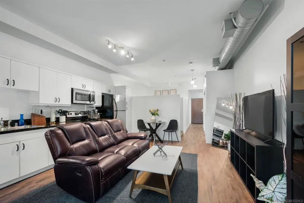 Address Withheld By Seller, San Diego, CA 92101 - #1