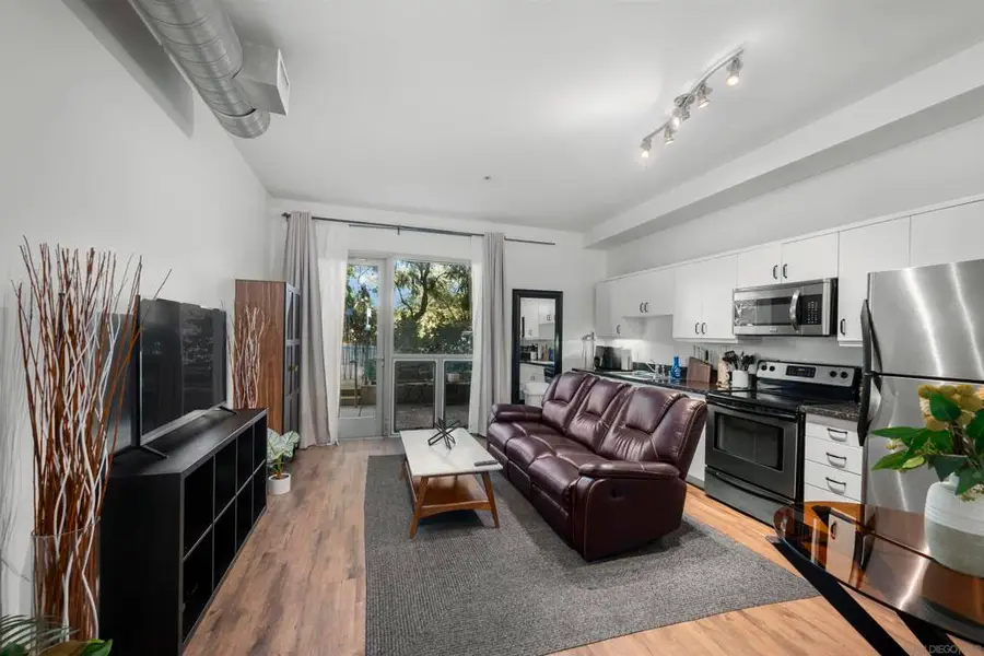 Address Withheld By Seller, San Diego, CA 92101 - #3