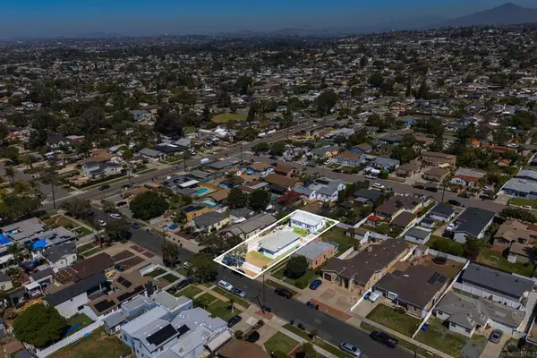 721 Del Mar, Chula Vista, CA 91910