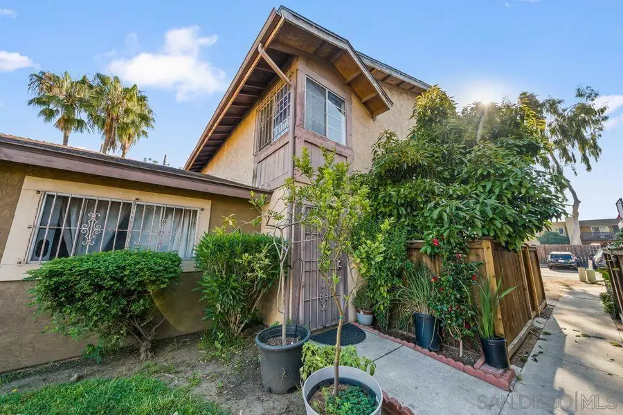 1302 W San Ysidro #Unit C, San Ysidro, CA 92173 - #3